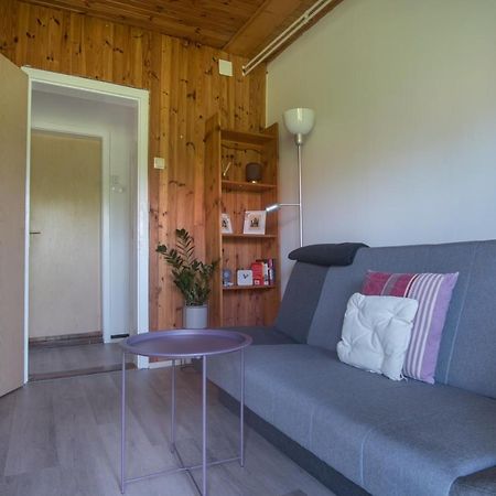 Arto Castle View Apartment ลูบลิยานา ภายนอก รูปภาพ